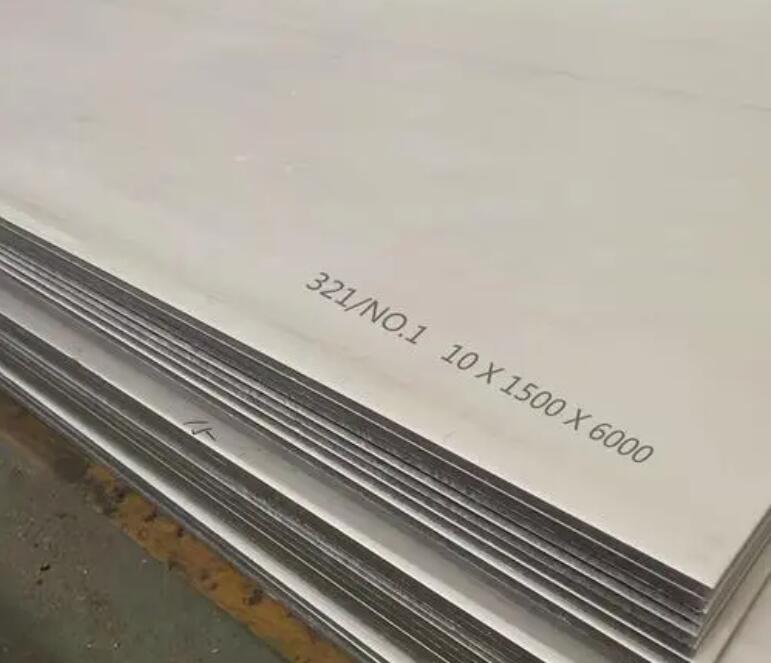 大田镇321不锈钢板