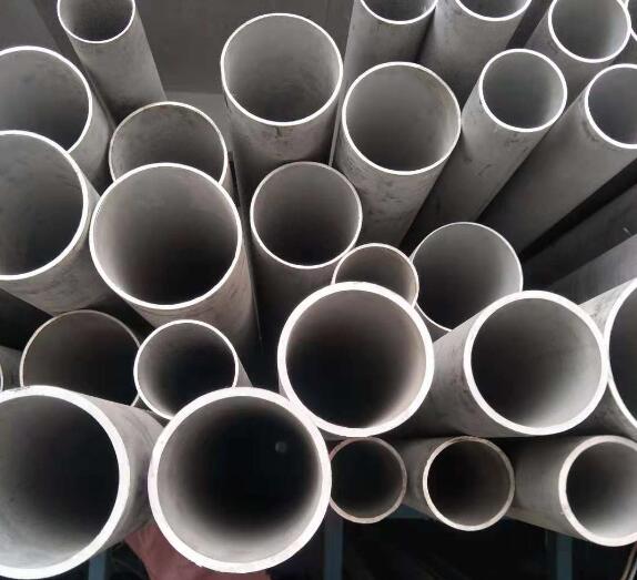 大田镇321不锈钢管