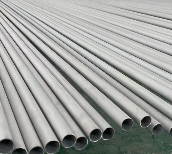 大田镇441不锈钢管