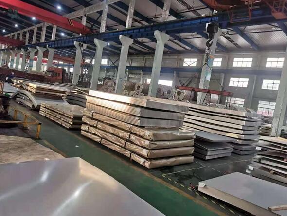 大田镇321不锈钢板