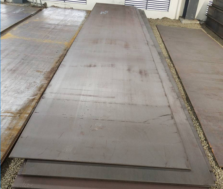 大田镇Q420GJD镀锌板