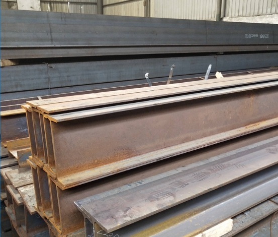 大田镇Q235EH型钢