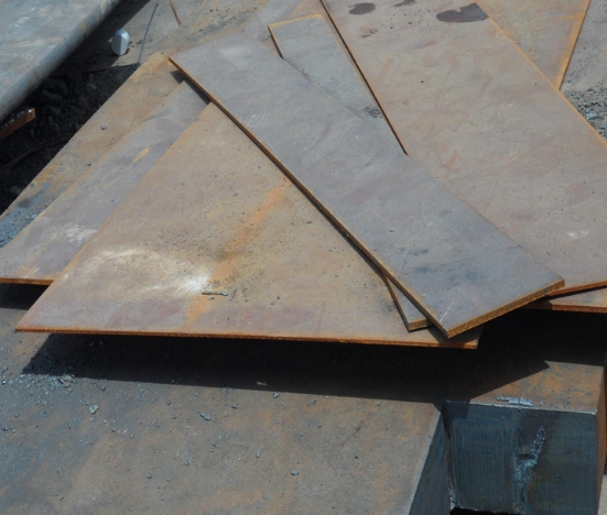 大田镇NM360C耐磨板