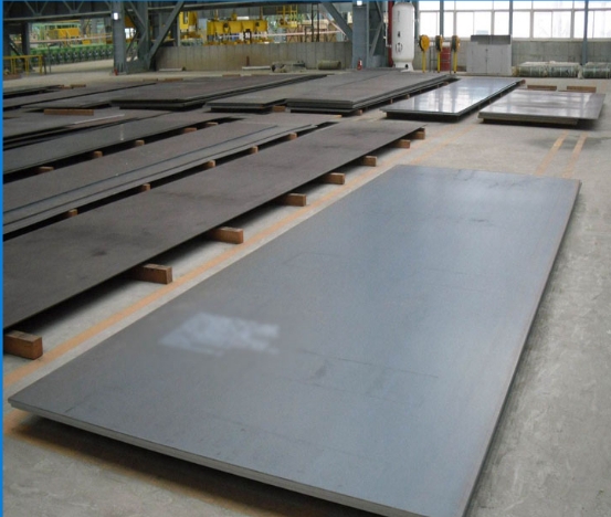 大田镇NM450C耐磨板