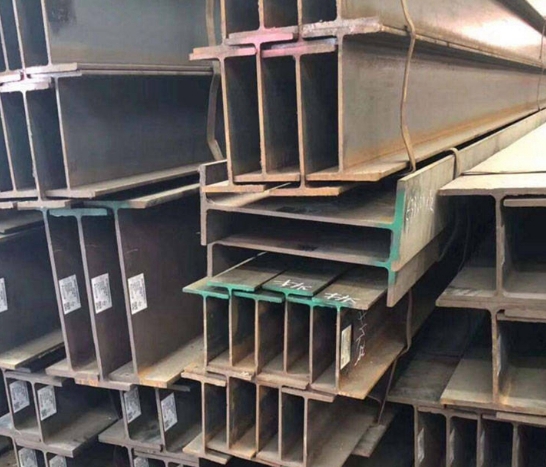 大田镇Q235C工字钢