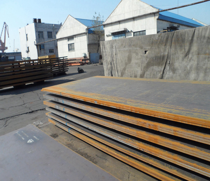 大田镇SA210C镀锌板